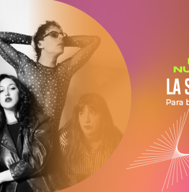 Baila al ritmo del art punk de La Sécurité