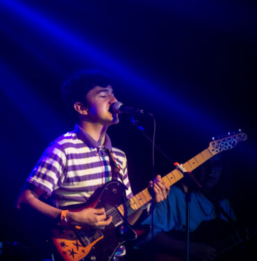 La Texana en Bajo Circuito