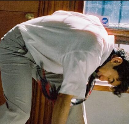 La Texana estrena “Marea”, un tema lleno de energía