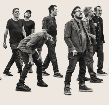 PRECIOS: La Vela Puerca se presentará en el Teatro Metropólitan