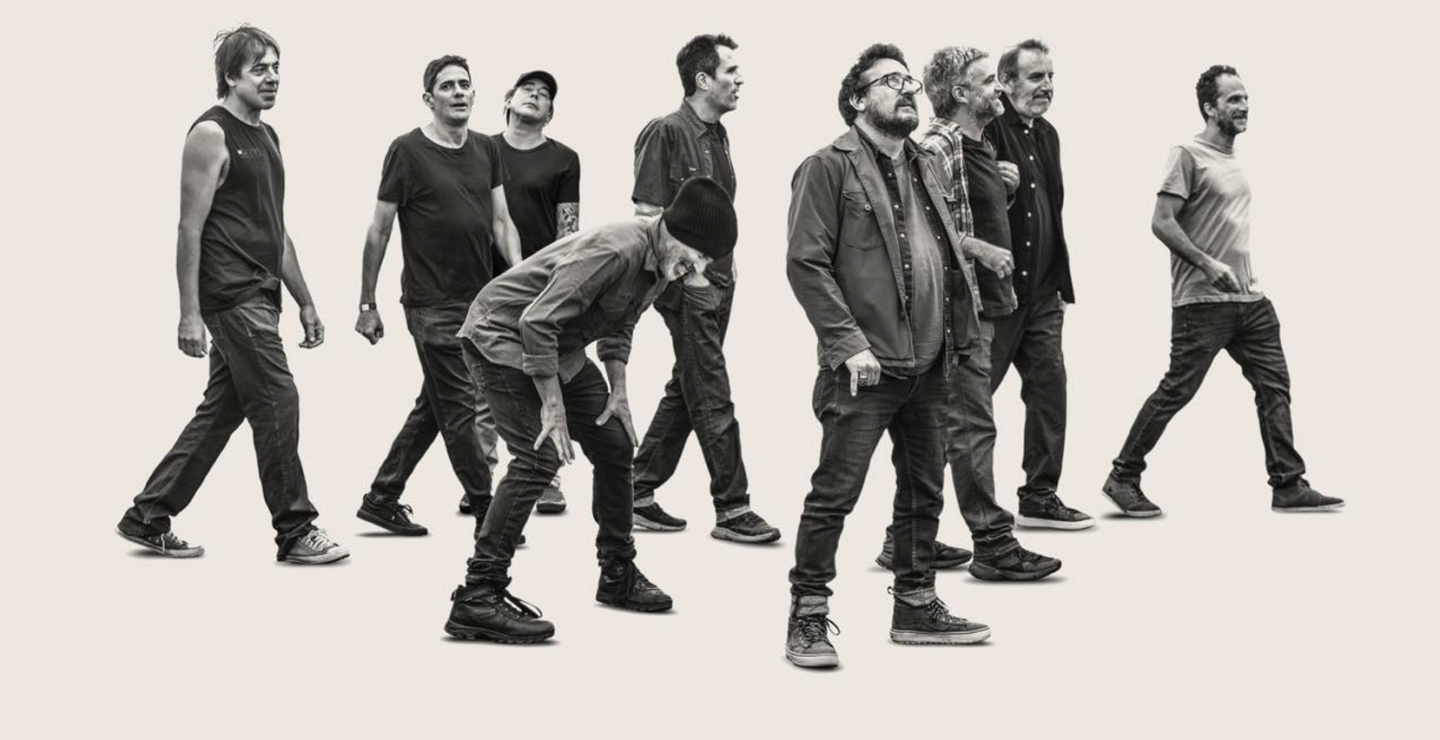 PRECIOS: La Vela Puerca se presentará en el Teatro Metropólitan