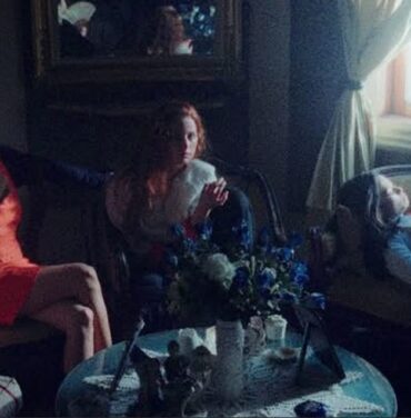 La Zorra Zapata estrena el video de “Hermanas”