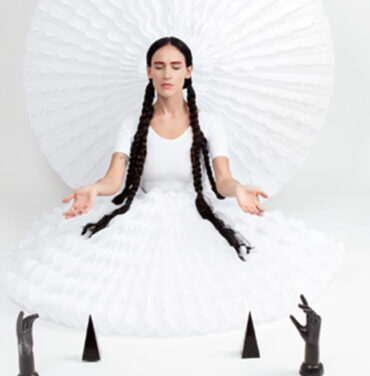 La Chica llegará al Museo Universitario del Chopo