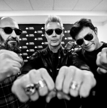 Precio y horario: La Gusana Ciega en el Pepsi Center WTC