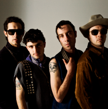 Black Lips estrena canción