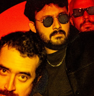 Laboratorios Moreno estrena el disco, 'JSFL'