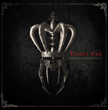 Listo el nuevo álbum de Lacuna Coil