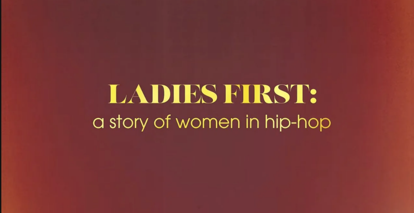 Mira el tráiler de 'Ladies First: A Story of Women in Hip-Hop'