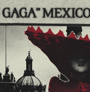 NUEVA FECHA: Lady Gaga invadirá el Estadio GNP Seguros
