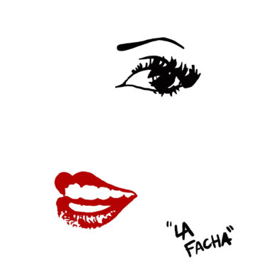 George Arthur Calendar estrena “La Facha”