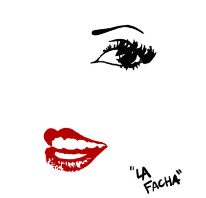 George Arthur Calendar estrena “La Facha”