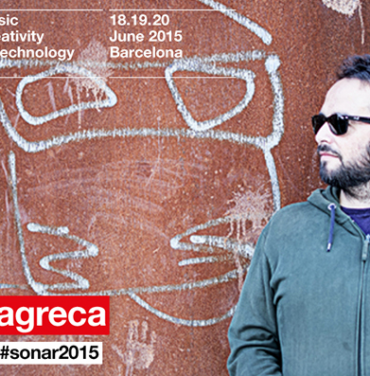 Mira el video de Fernando Lagreca para 