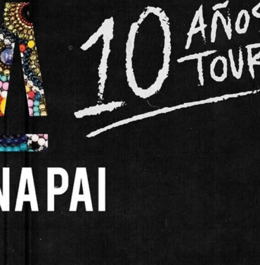 PRECIOS: Laguna Pai llegará al Foro Indie Rocks!