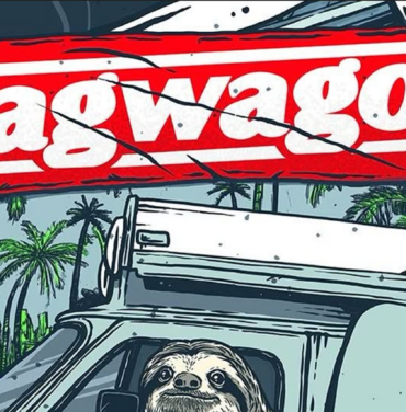 PRECIOS: Lagwagon encenderá el Foro Indie Rocks!