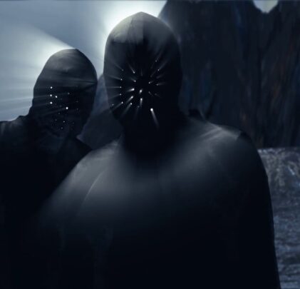 “Amok / Hypno”, lo nuevo de Laikamorí