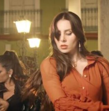 La Mala Rodríguez estrena 