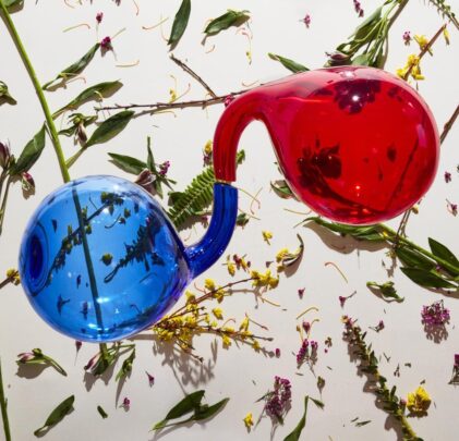 Dirty Projectors — Lamp Lit Prose