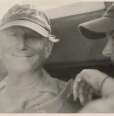 “Lost at Sea”, lo nuevo de Rob Grant ft. Lana Del Rey