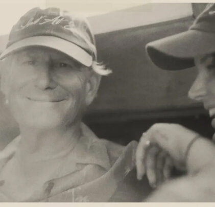 “Lost at Sea”, lo nuevo de Rob Grant ft. Lana Del Rey