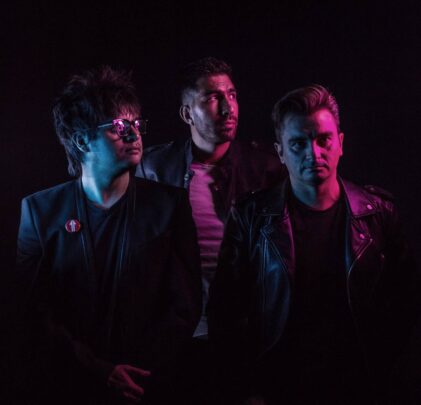 PREMIERE: Mira el nuevo clip de Lanza Internacional