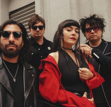 Lanza Internacional presenta junto a Cancamusa “Sin Condiciones”