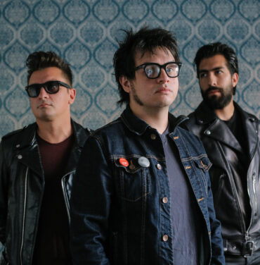 Lanza Internacional se presentará en el Foro Indie Rocks!