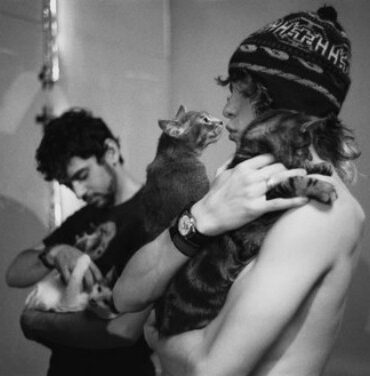 MGMT cancela su visita a México