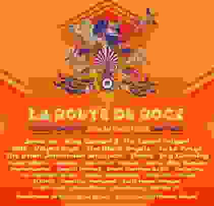  La Route Du Rock 2023 anuncia lineup