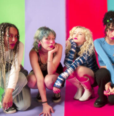 Las Decapitadas & Flores y Fuego estrenan sencillos