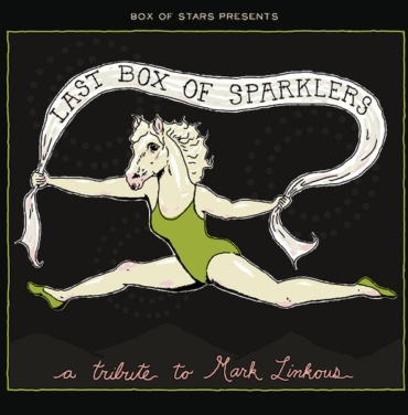 Anuncian álbum tributo a Mark Linkous de Sparklehorse