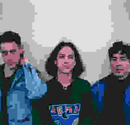 Last Dinosaurs comparte video para 