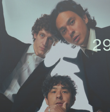 SOLD OUT: Last Dinosaurs invadirá el Foro Indie Rocks! con Tipling Rock y Jasper Bones