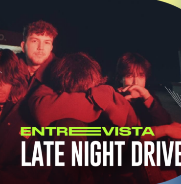 Entrevista con Late Night Drive Home
