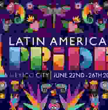 No te pierdas el Latin American Pride 2023