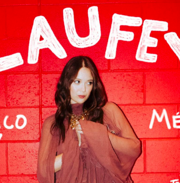 PRECIOS: Laufey iluminará el Teatro Metropólitan