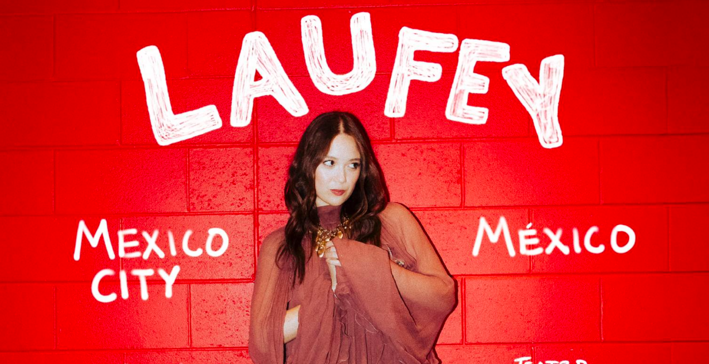PRECIOS: Laufey iluminará el Teatro Metropólitan
