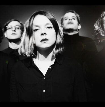 Laure Briard comparte 