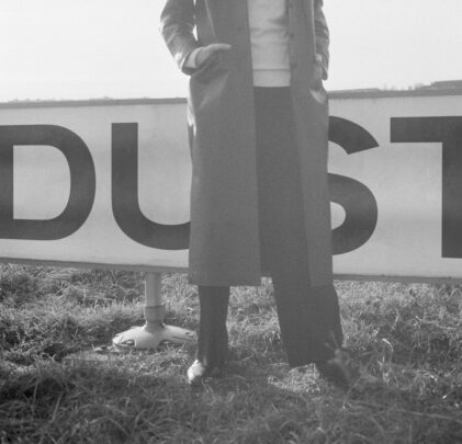 Laurel Halo — Dust