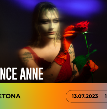 Únete al IG Live de IR! con Laurence-Anne