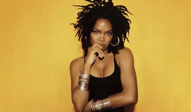 Lauryn Hill anuncia gira por 25 aniversario de 'The Miseducation of Lauryn Hill'