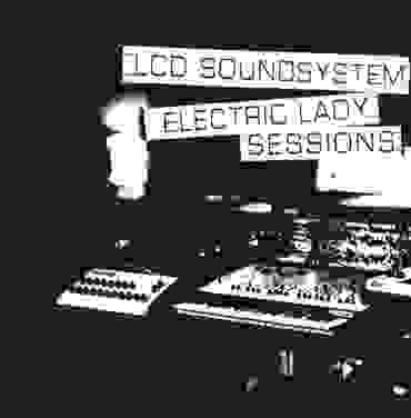 LCD Soundsystem anuncia la llegada de ‘Electric Lady Sessions’