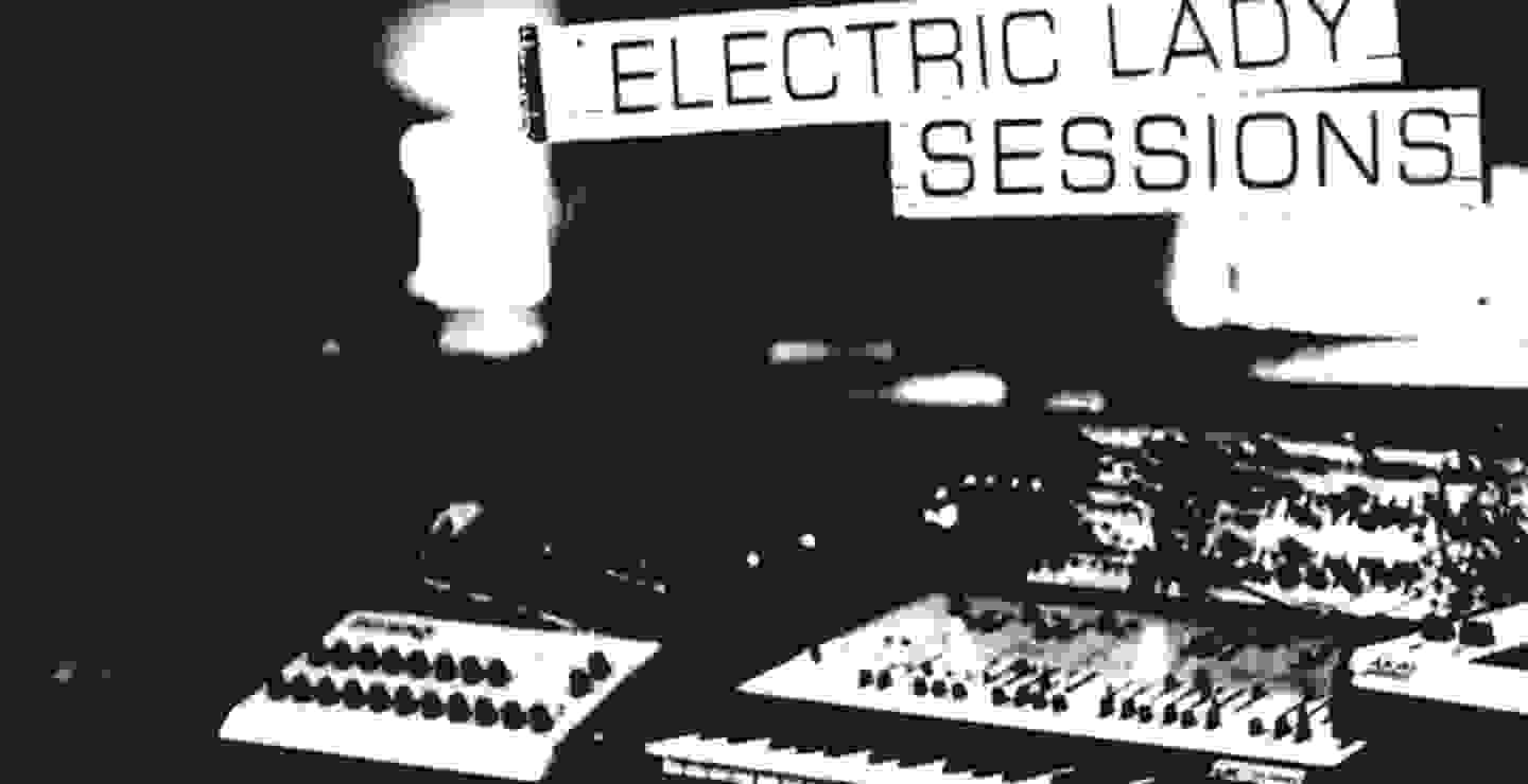 LCD Soundsystem anuncia la llegada de ‘Electric Lady Sessions’