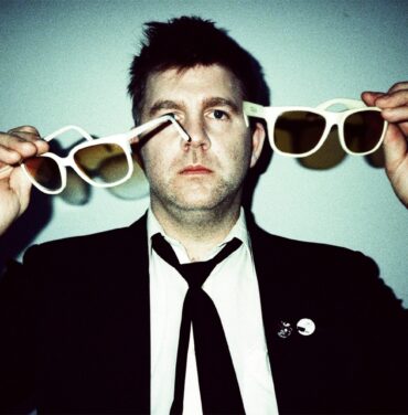 LCD Soundsystem estrena dos canciones