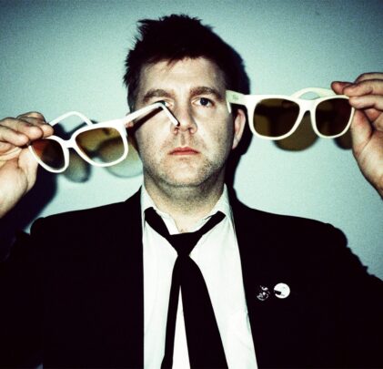 LCD Soundsystem se reúne después de cinco años