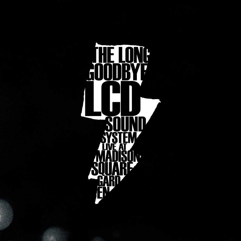 La última actuación de LCD Soundsystem será lanzada en vinil