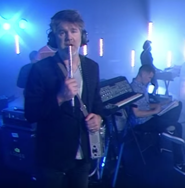 LCD Soundsystem estrena sencillo (video incluido)