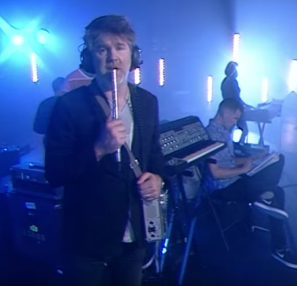 LCD Soundsystem estrena sencillo (video incluido)