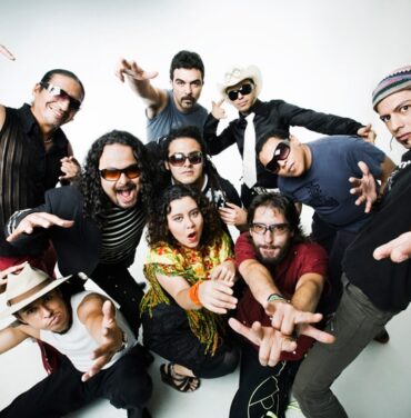 Los de Abajo y su resistencia musical