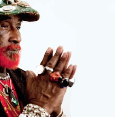 Lee Perry y Mad Professor en El Plaza #RooticalSessions