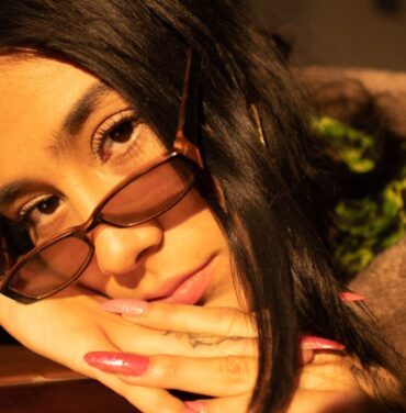 Lee Eye estrena “Nómada” con Santa Salut